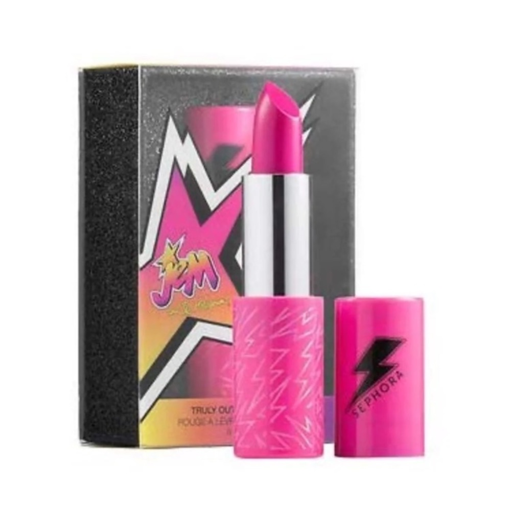 Nib Sephora lipstick